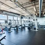 Cozysuites 800 Tower 2Br With Gym! 28