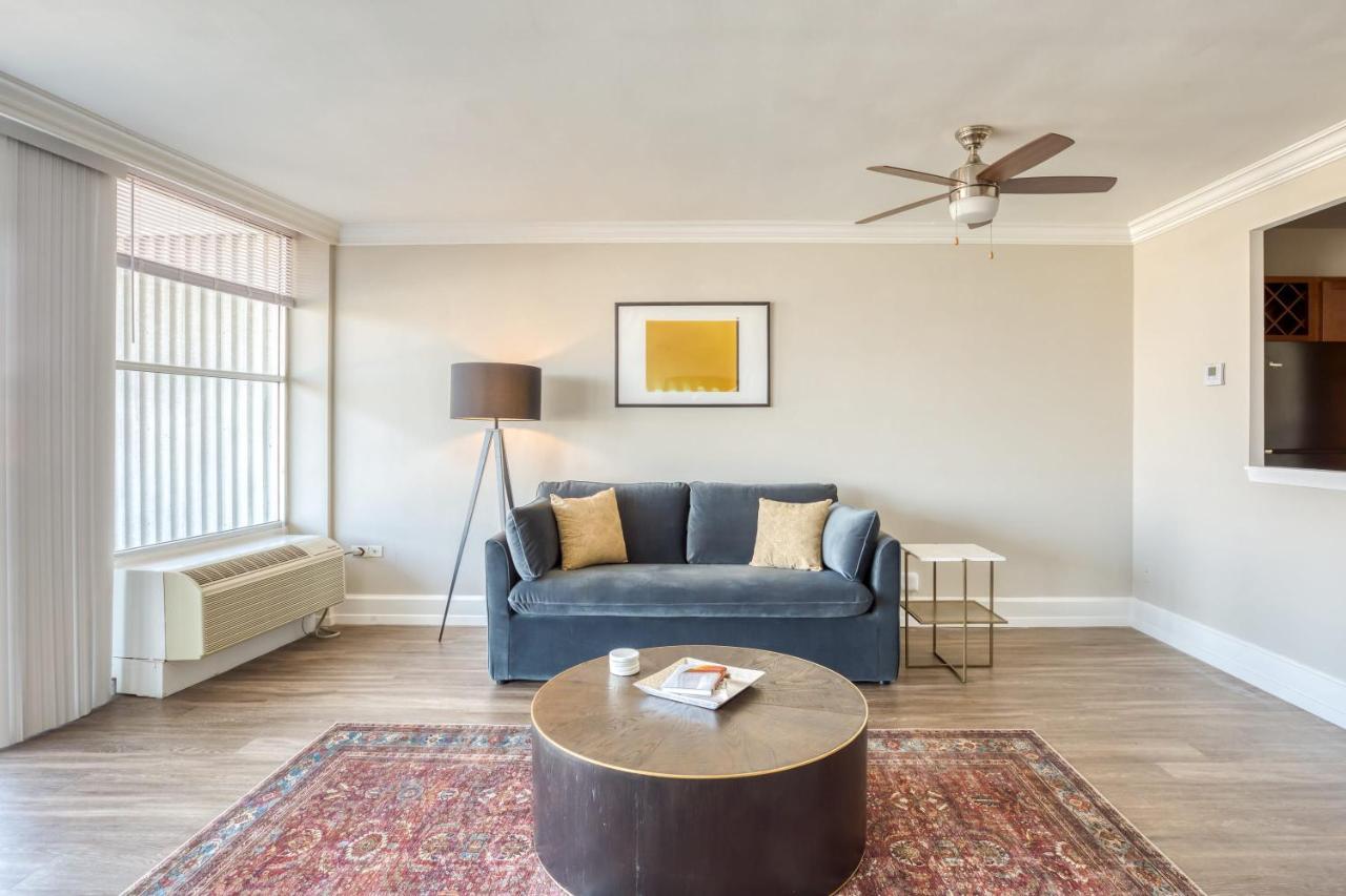 Cozysuites 800 Tower 2br With Gym! 28 *