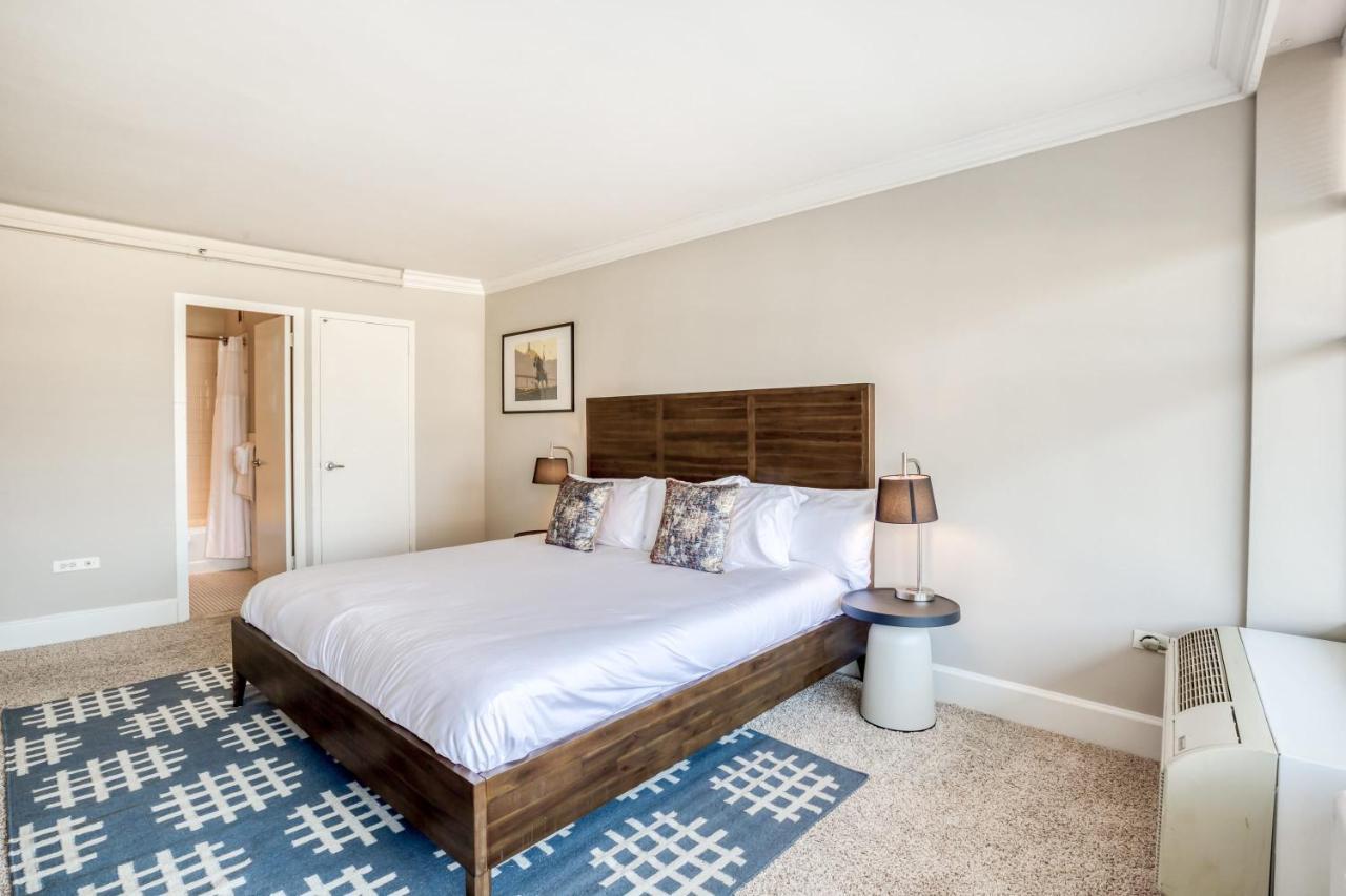Apartment Cozysuites 800 Tower 2br With Gym! 28 Louisville