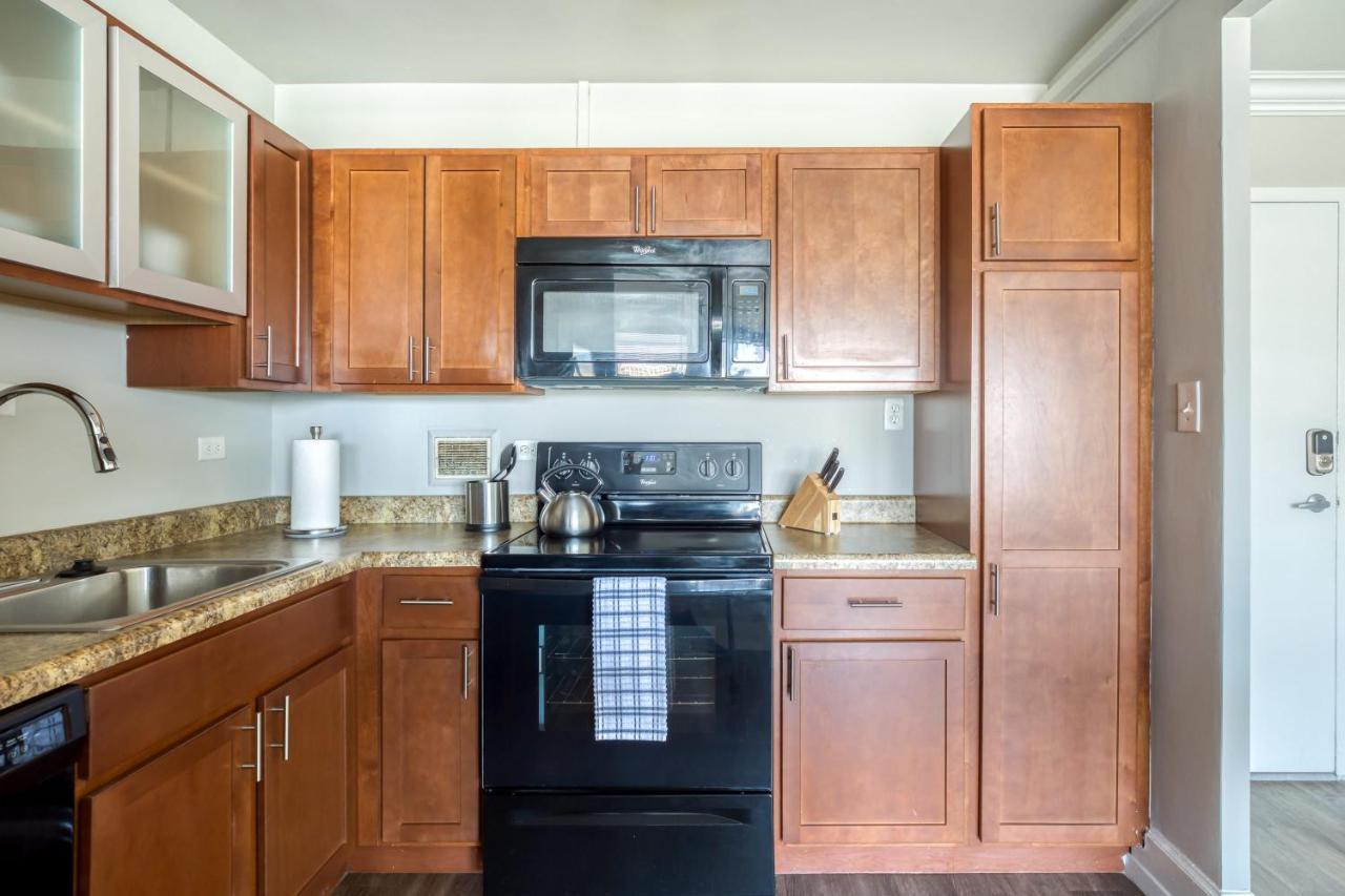 Apartment Cozysuites 800 Tower 2br With Gym! 28