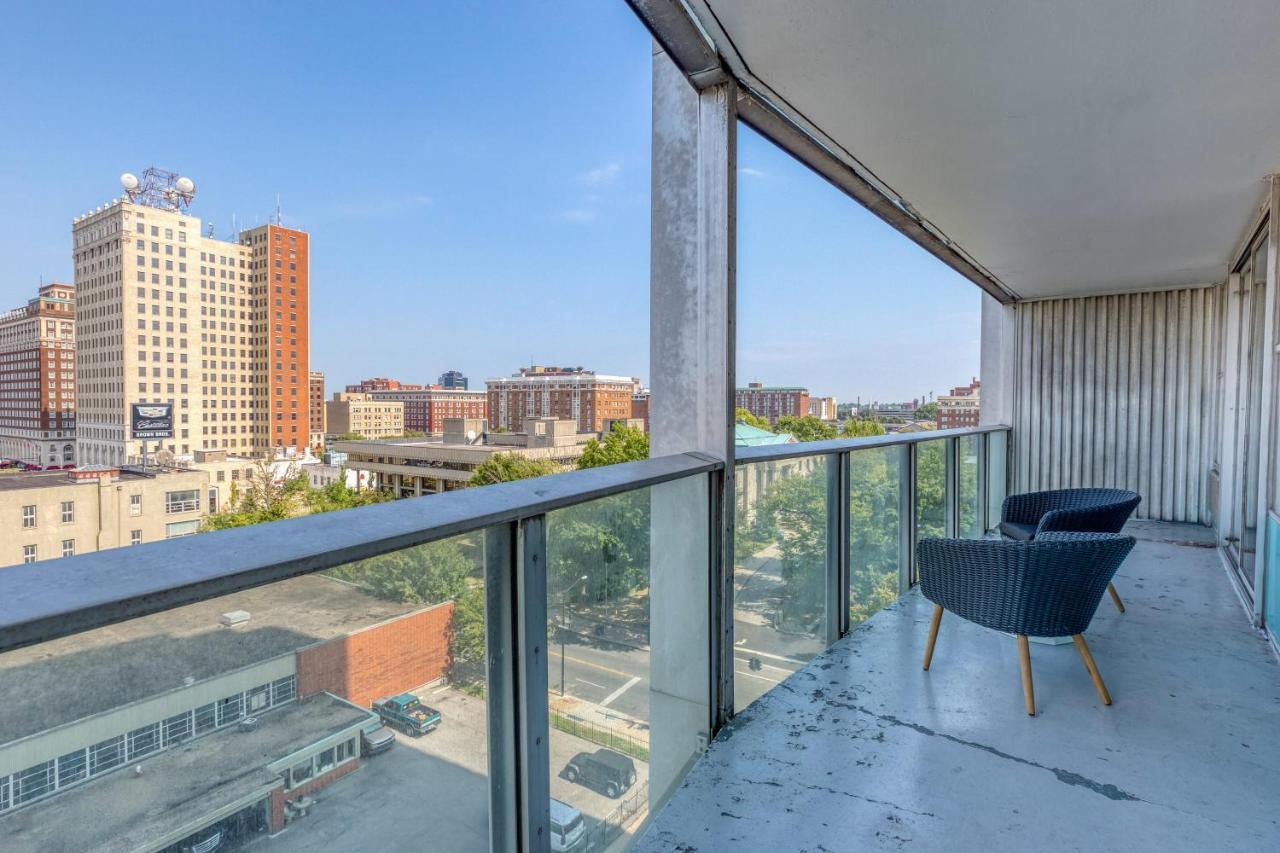 Cozysuites 800 Tower 2br With Gym! 28 *