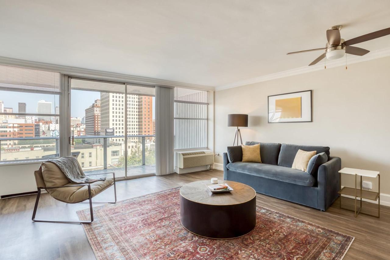 Cozysuites 800 Tower 2br With Gym! 28 Louisville