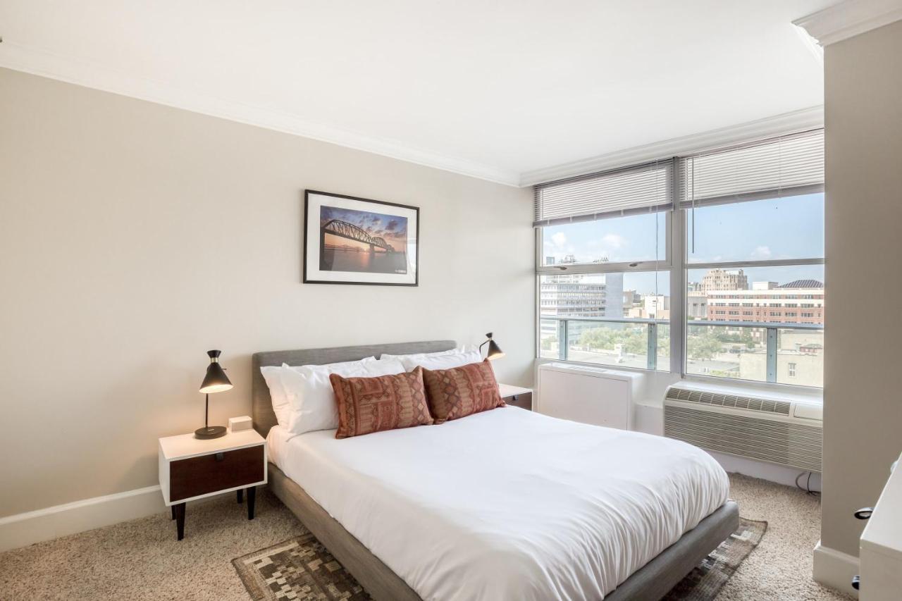 Apartment Cozysuites 800 Tower 2br With Gym! 28 *
