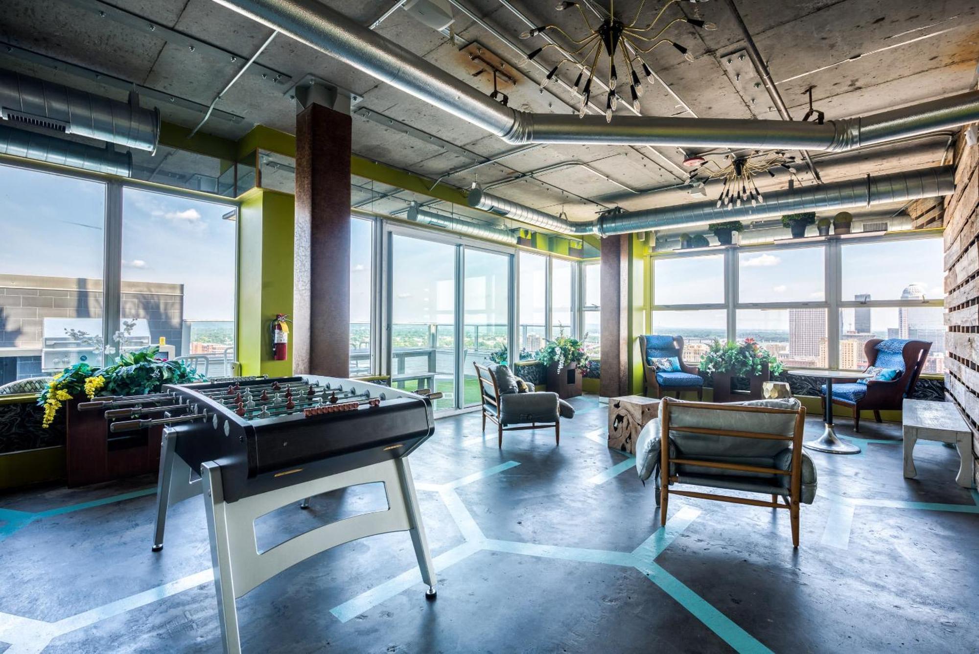 Apartment Cozysuites 800 Tower 2br With Gym! 28 *