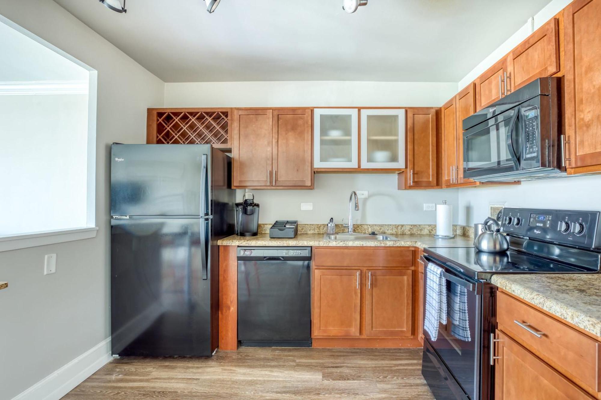 Cozysuites 800 Tower 2br With Gym! 28 * Louisville