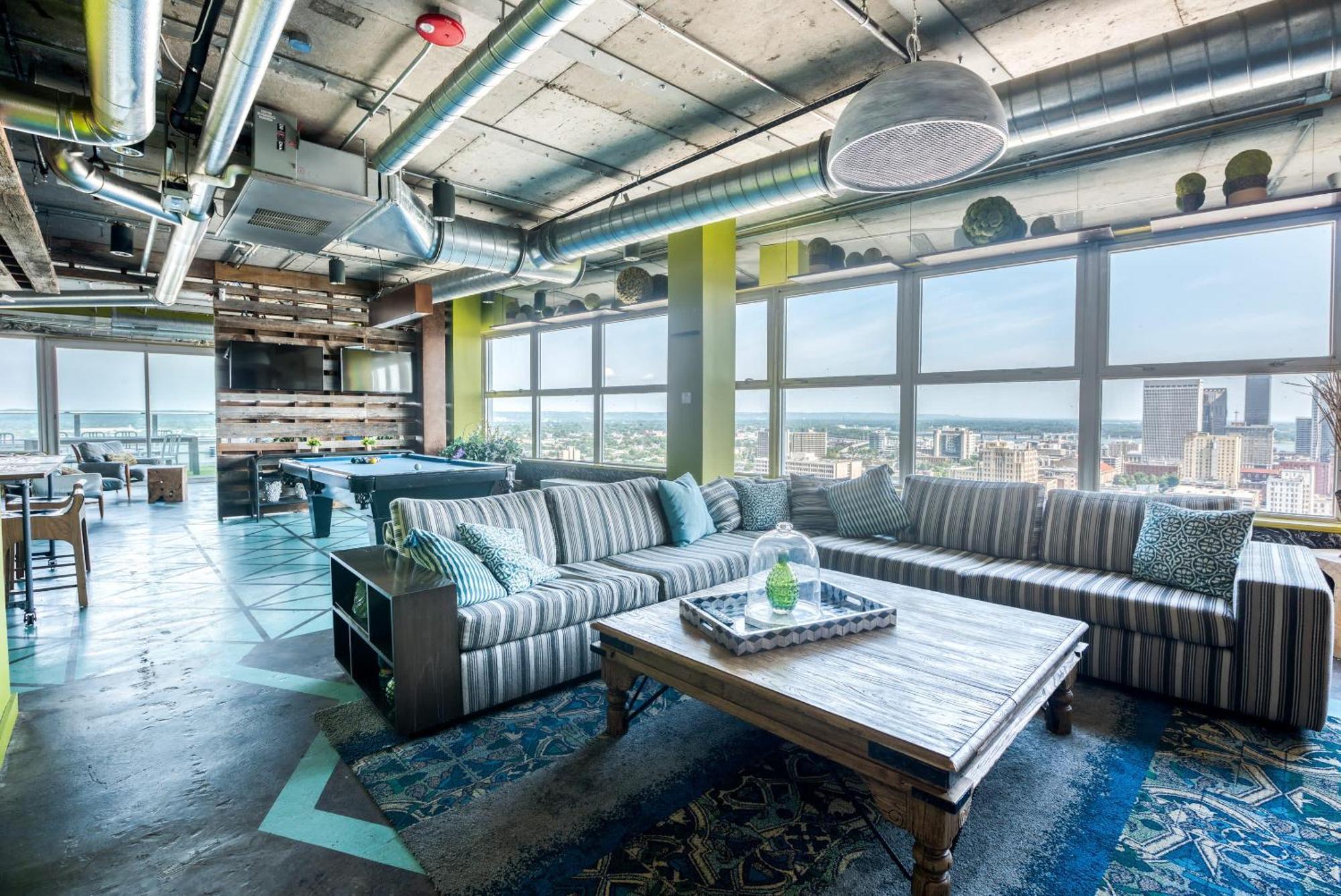 Cozysuites 800 Tower 2br With Gym! 28